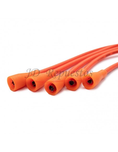 Cable Bujia Competicion 128 / Duna / Uno / Regatta 85 S