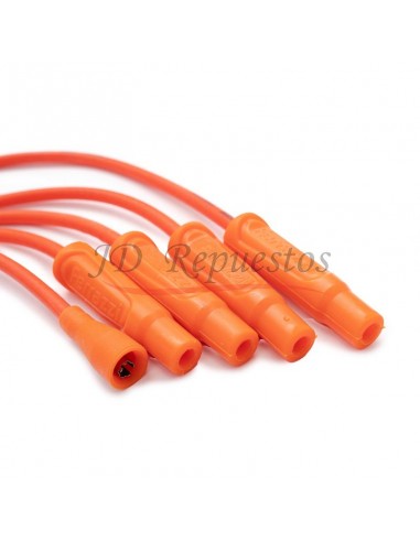 Cable Bujia Competicion 128 / Duna /...