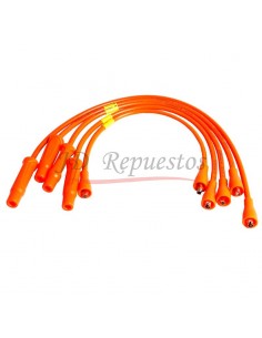 Cable Bujia Competicion 133
