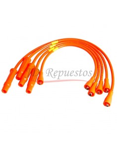 Cable Bujia Competicion...