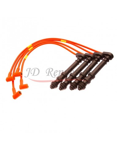 Cable Bujia Competicion Palio Hl /...