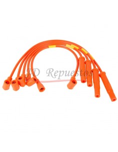 Cable Bujia Competicion...