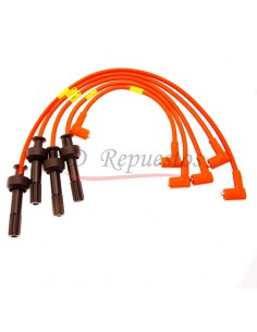 Cable Bujia Competicion...