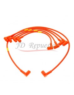 Cable Bujia Competicion Uno...