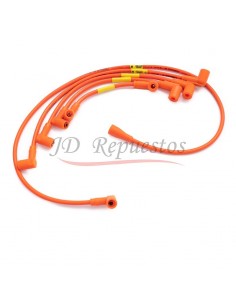 Cable Bujia Competicion Uno... 2