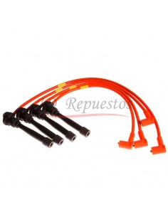 Cable Bujia Competicion...