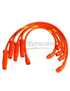 Cable Bujia Competicion Uno...