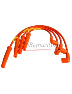 Cable Bujia Competicion...