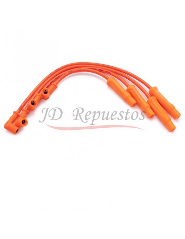 Cable Bujia Competicion...