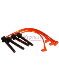 Cable Bujia Competicion...