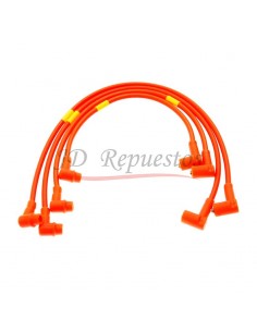 Cable Bujia Competicion...