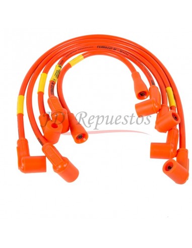 Cable Bujia Competicion Uno - 147 1.4...