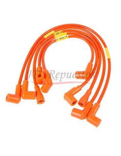 Cable Bujia Competicion...