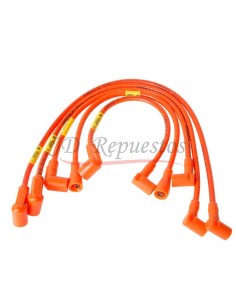 Cable Bujia Competicion...
