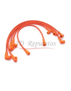 Cable Bujia Competicion... 2
