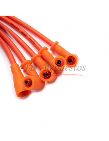 Cable Bujia Competicion Duna Motor Tipo