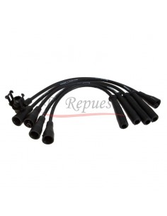 Cable Bujia Superior Twingo...