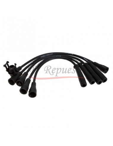 Cable Bujia Superior Twingo Bob. Seca