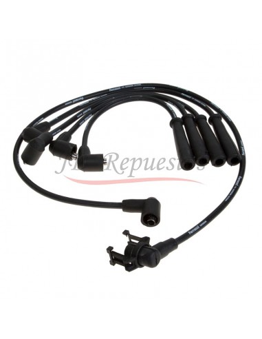 Cable Bujia Superior 9 Enc. Marelli/ Renault 11 Turbo