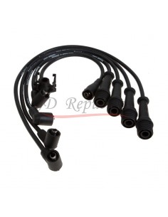 Cable Bujia Superior 21 -...