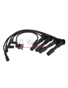 Cable Bujia Superior Clio...