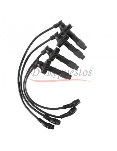 Cable Bujia Superior Laguna 2.0i 16v