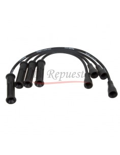 Cable Bujia Superior Kangoo...