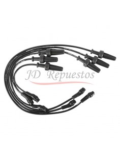 Cable Bujia Superior...