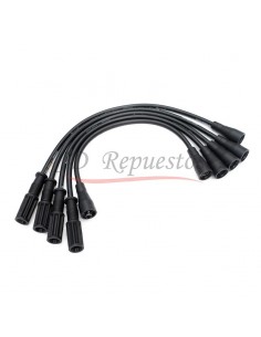 Cable Bujia Superior Ika...