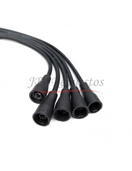 Cable Bujia Superior Ika Continental 4 Cil. Jeep
