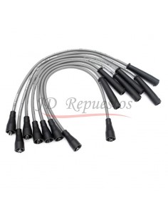 Cable Bujia Superior Ika...