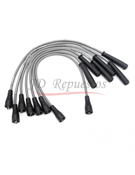 Cable Bujia Superior Ika Continental 6 Cil.