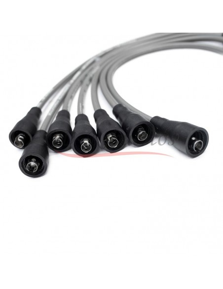 Cable Bujia Superior Ika Continental 6 Cil.