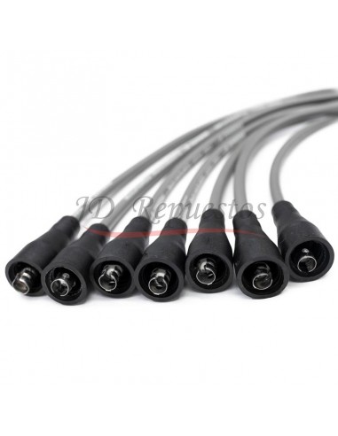 Cable Bujia Superior Ika Continental...