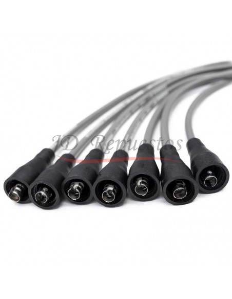 Cable Bujia Superior Ika Continental 6 Cil.