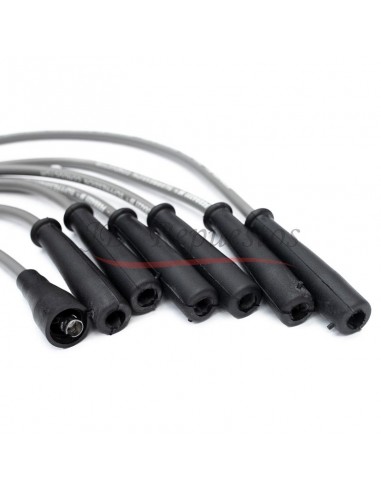Cable Bujia Superior Ika Continental...