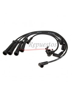 Cable Bujia Superior 19 Rt...