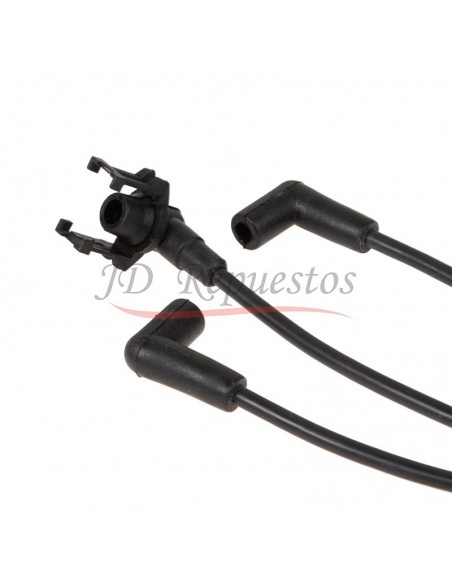 Cable Bujia Superior 19 Rt 1,7 - 1,8 Bob. Secadist. Ducel