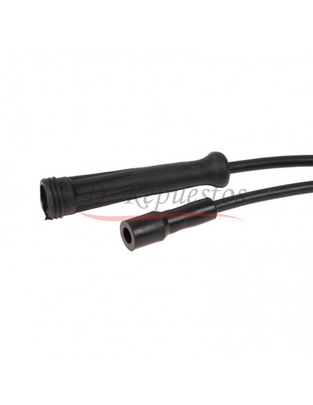 Cable Bujia Superior 19 Rt 1,7 - 1,8 Bob. Secadist. Ducel