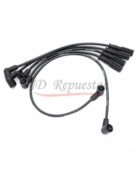 Cable Bujia Superior 11 Bobina De 70cm