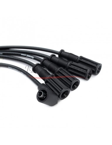 Cable Bujia Superior 11 Bobina De 70cm