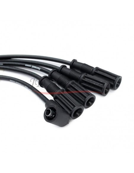 Cable Bujia Superior 11 Bobina De 70cm