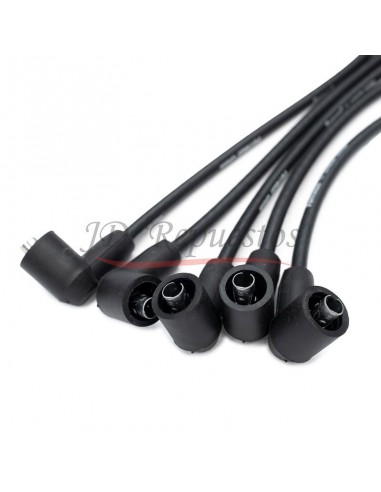 Cable Bujia Superior 11 Bobina De 70cm
