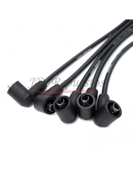 Cable Bujia Superior 11 Bobina De 70cm