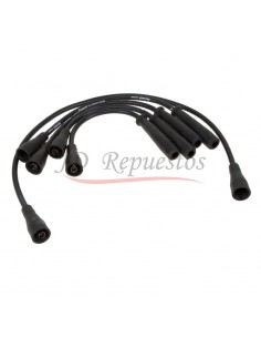 Cable Bujia Superior Trafic...