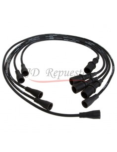 Cable Bujia Superior Trafic...