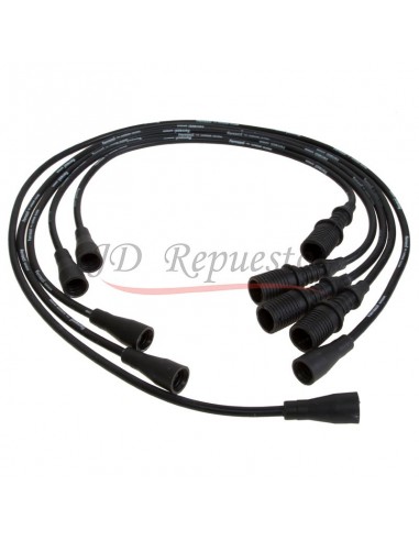 Cable Bujia Superior Trafic 2.0 - 2.2 Bobina Din