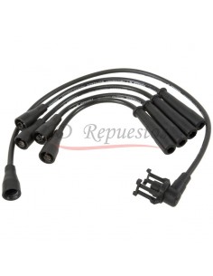 Cable Bujia Superior Trafic...