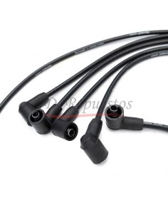 Cable Bujia Superior 9 - 19... 2