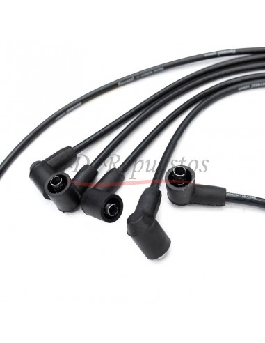 Cable Bujia Superior 9 - 19 Bobina...